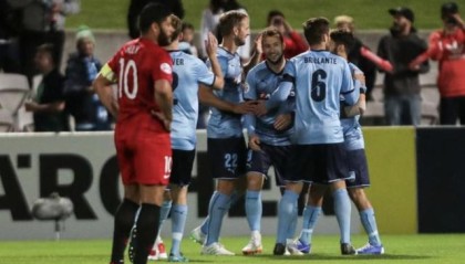  圣保利升班马惊艳德甲，逼平豪门创造历史  