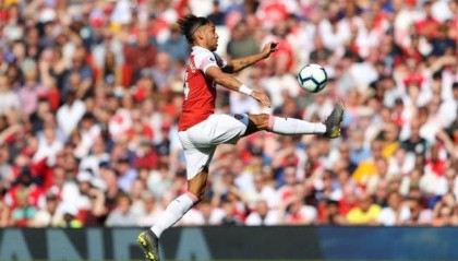  阿森纳连胜遭终结，西汉姆联客场顽强逼平  