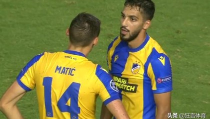  摩纳哥青春风暴席卷，客场逼平领头羊