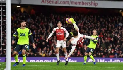  福登任意球破门曼城客场小胜水晶宫