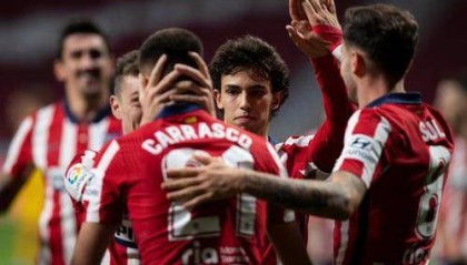  那不勒斯核心复出即建功终结六轮不胜魔咒  