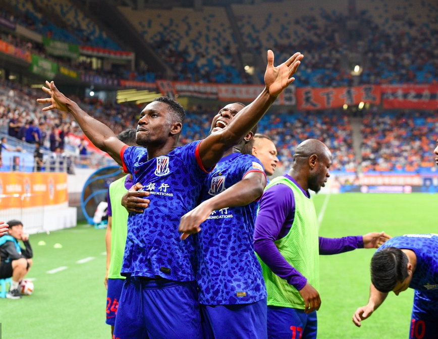  斯图加特新援破门终结进球荒僵局  